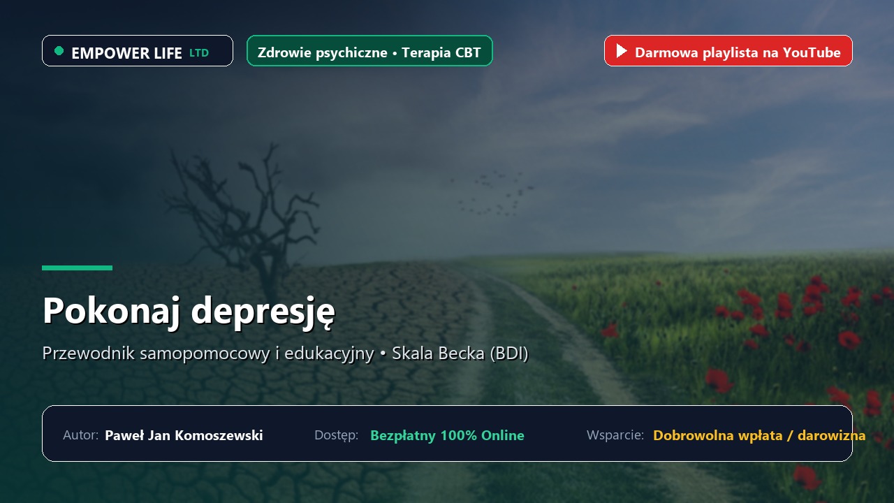 Program Depresja